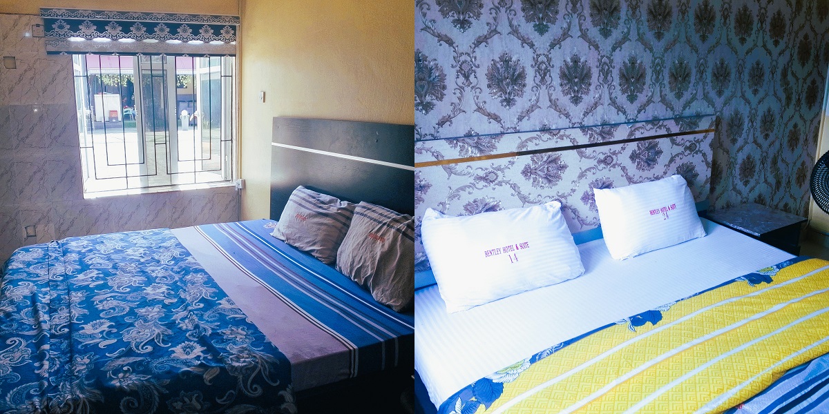 Bentley Hotels-VIP Lounge