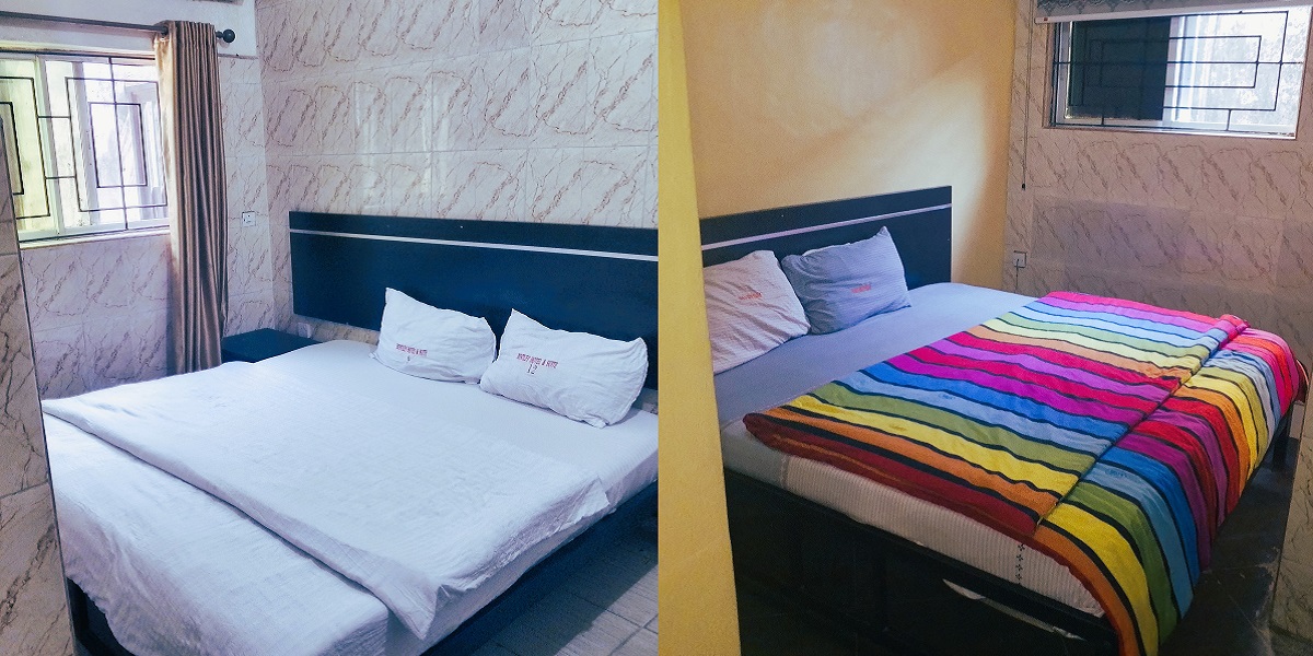 Bentley Hotels-VIP Lounge