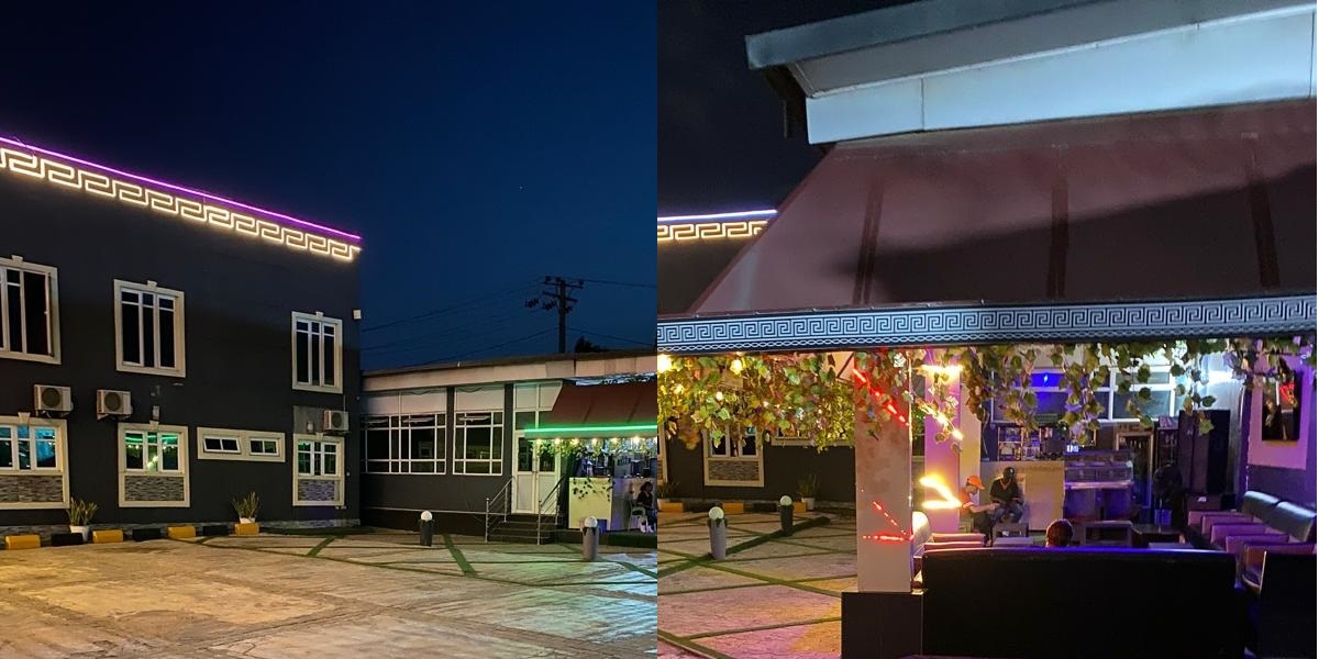 Bentley Hotels-Bar/Lounge