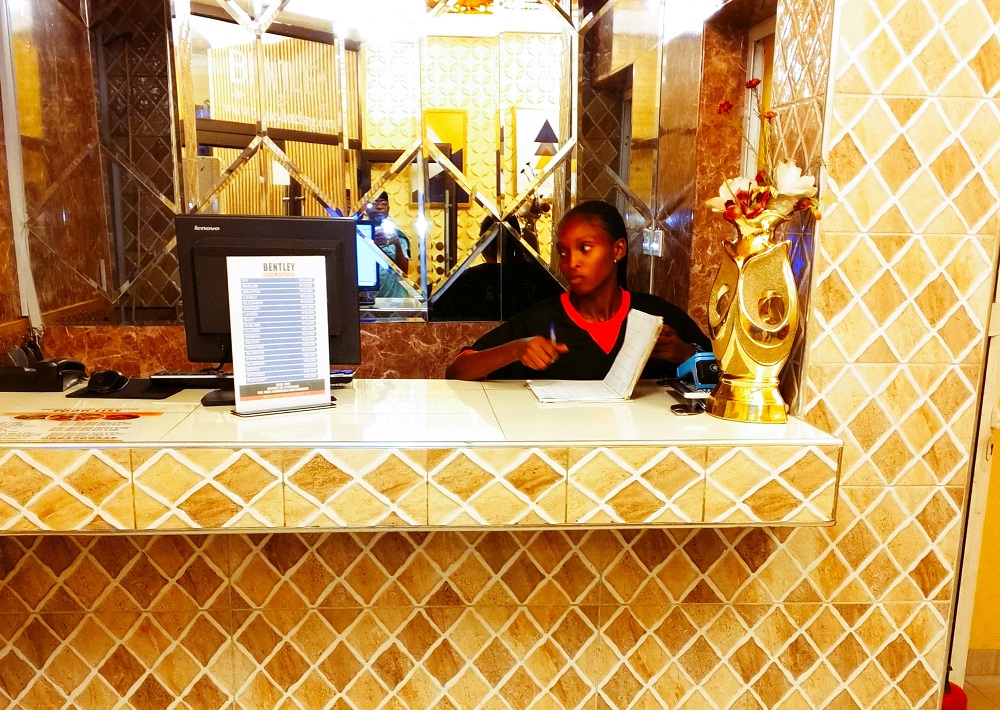 Bentley1 Hotels & Suites