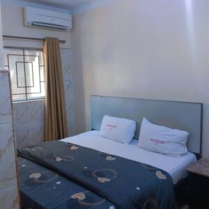 Bentley Hotels & Suites-Room Fantasy