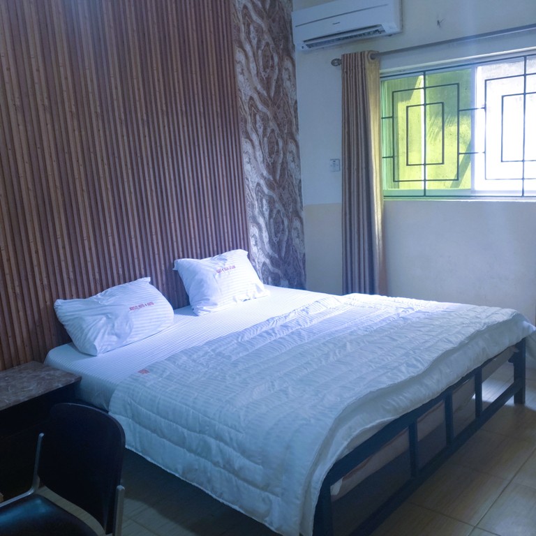 Bentley Hotels & Suites-Room Exotic