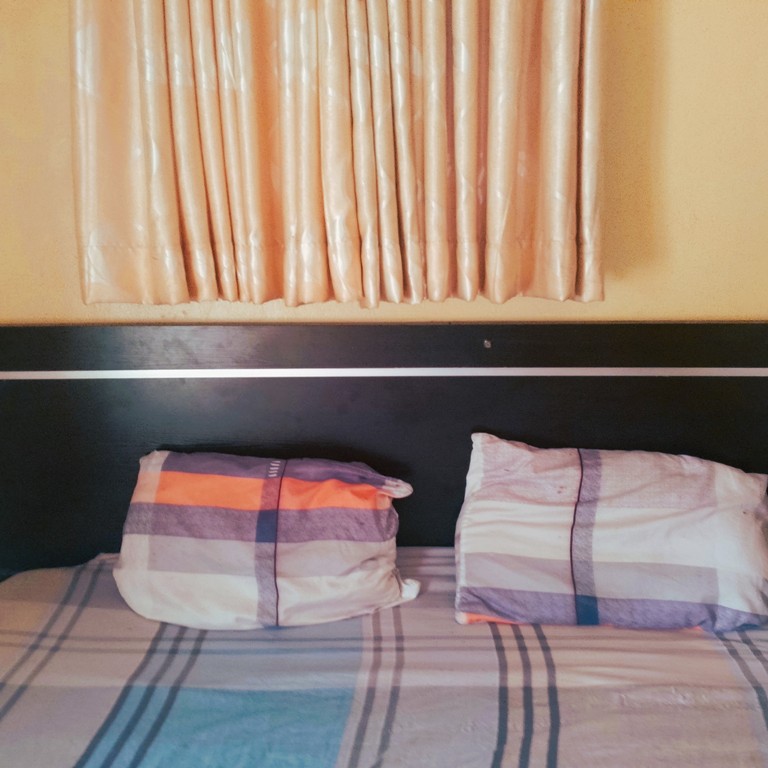 Bentley Hotels & Suites-Room Lovely